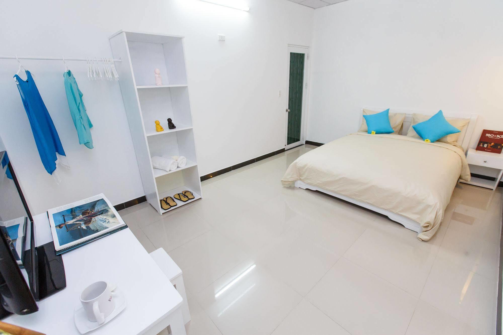 Retreat Home Hoian Hoi An Esterno foto