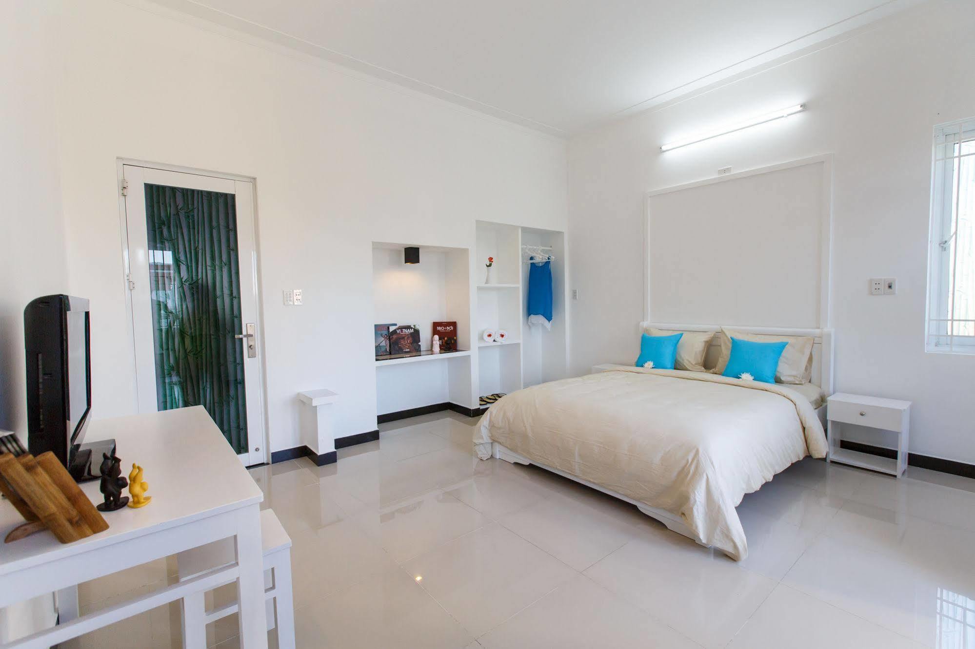 Retreat Home Hoian Hoi An Esterno foto