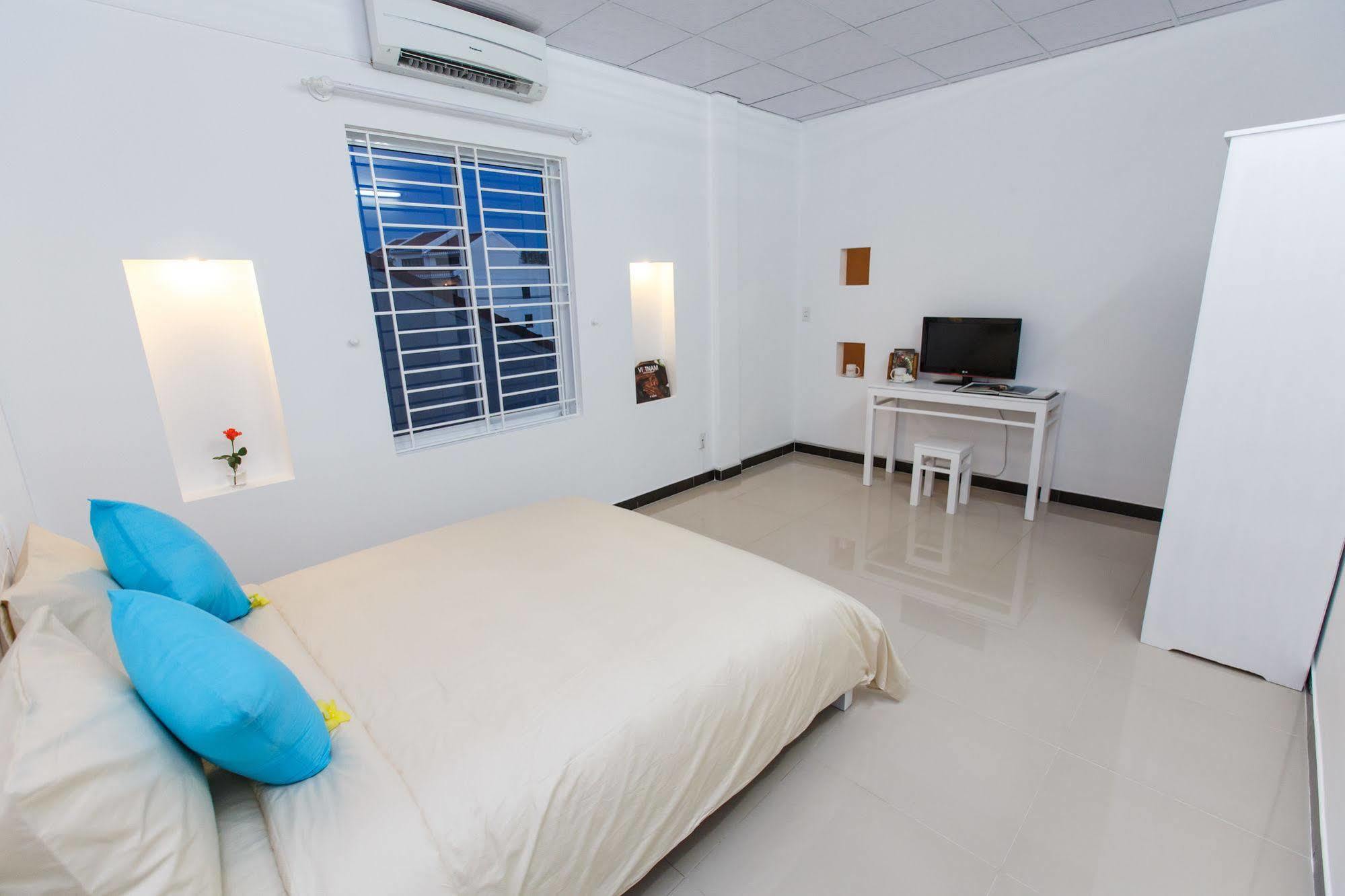 Retreat Home Hoian Hoi An Esterno foto